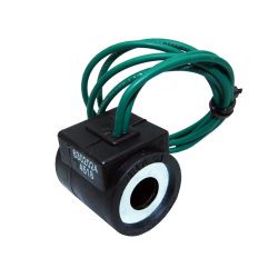 6302024LG Zavojnica Hydraforce ventila za ulje 24V 13x37 mm